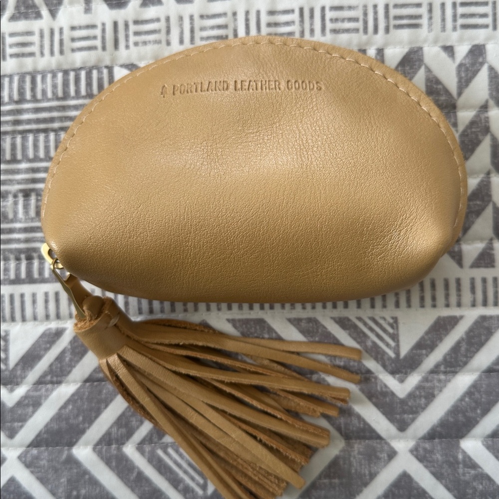 Portland Leather Goods Champagne Littles Bundle - Picture 8 of 13